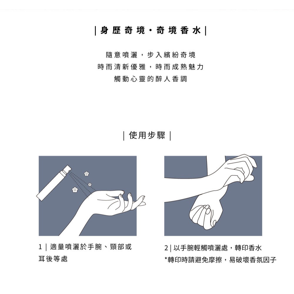 大春煉皂｜《紳士本格》沉穩木質奇境香水 10ml-細節圖7