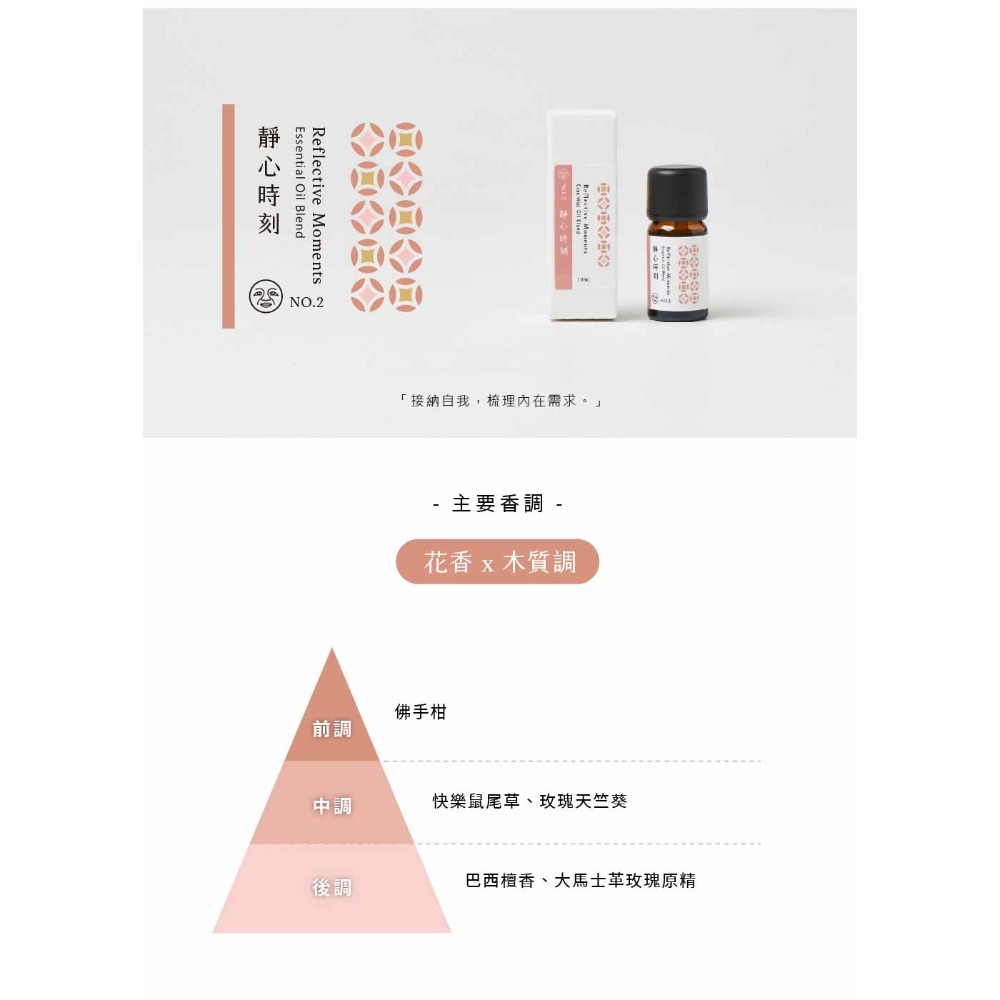 大春煉皂｜植癒複方精油 10ml (7種香味)-規格圖11