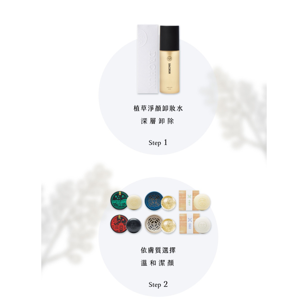大春煉皂｜植草亮顏乳液 (120ml)-細節圖7