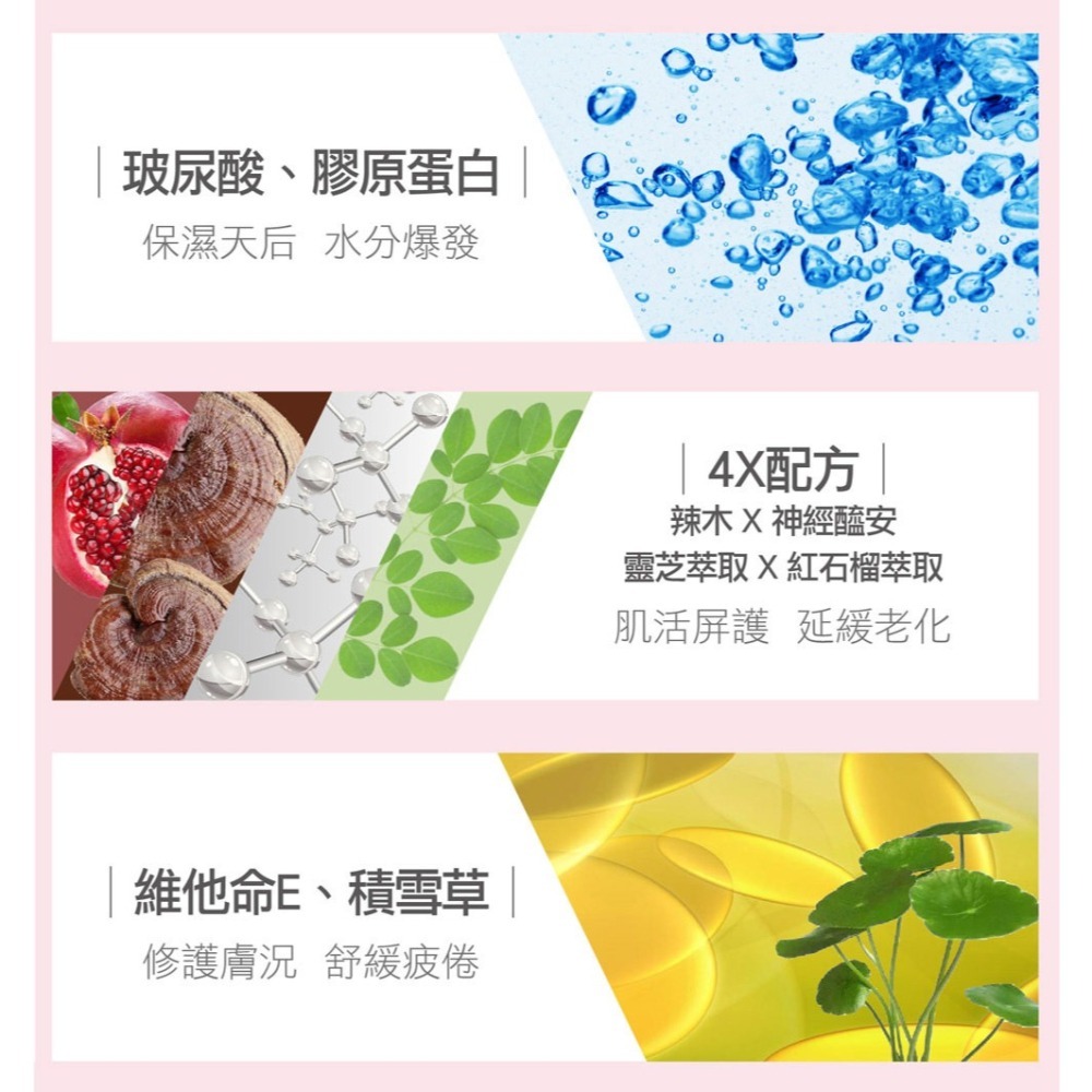 L＇EGERE 蘭吉兒｜光透白水感防護素顏霜(50g) 倦容救星 水感彈潤-細節圖6