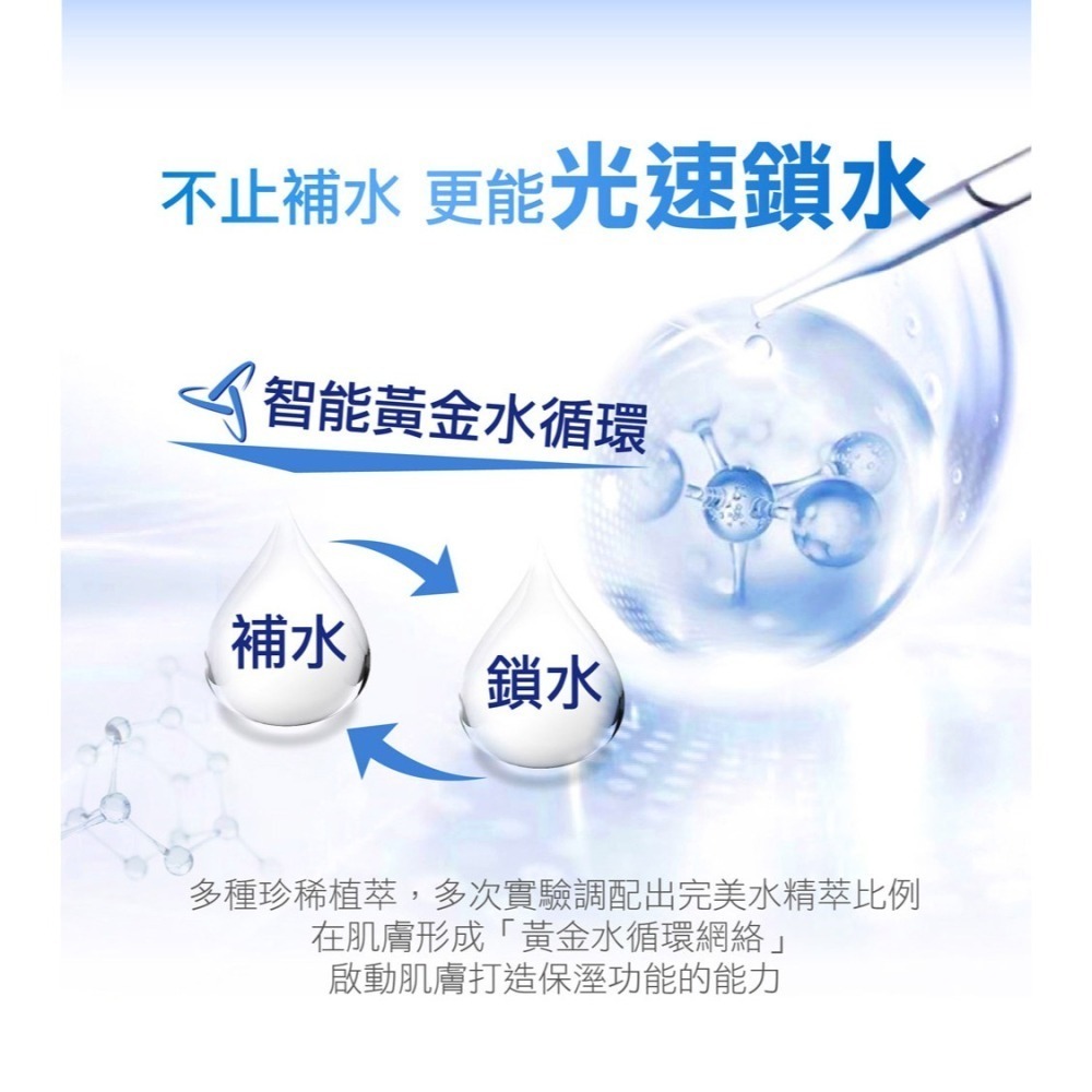 L＇EGERE 蘭吉兒｜超水光保濕安瓶精華(30ml) 韓國科研 好吸收不黏膩-細節圖7