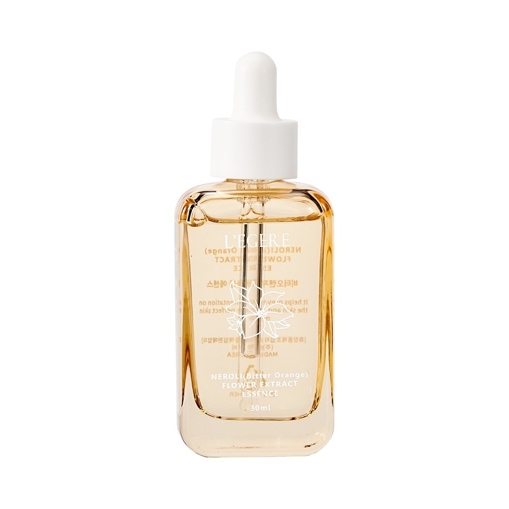 橙花保濕原液精華液 (30ml)