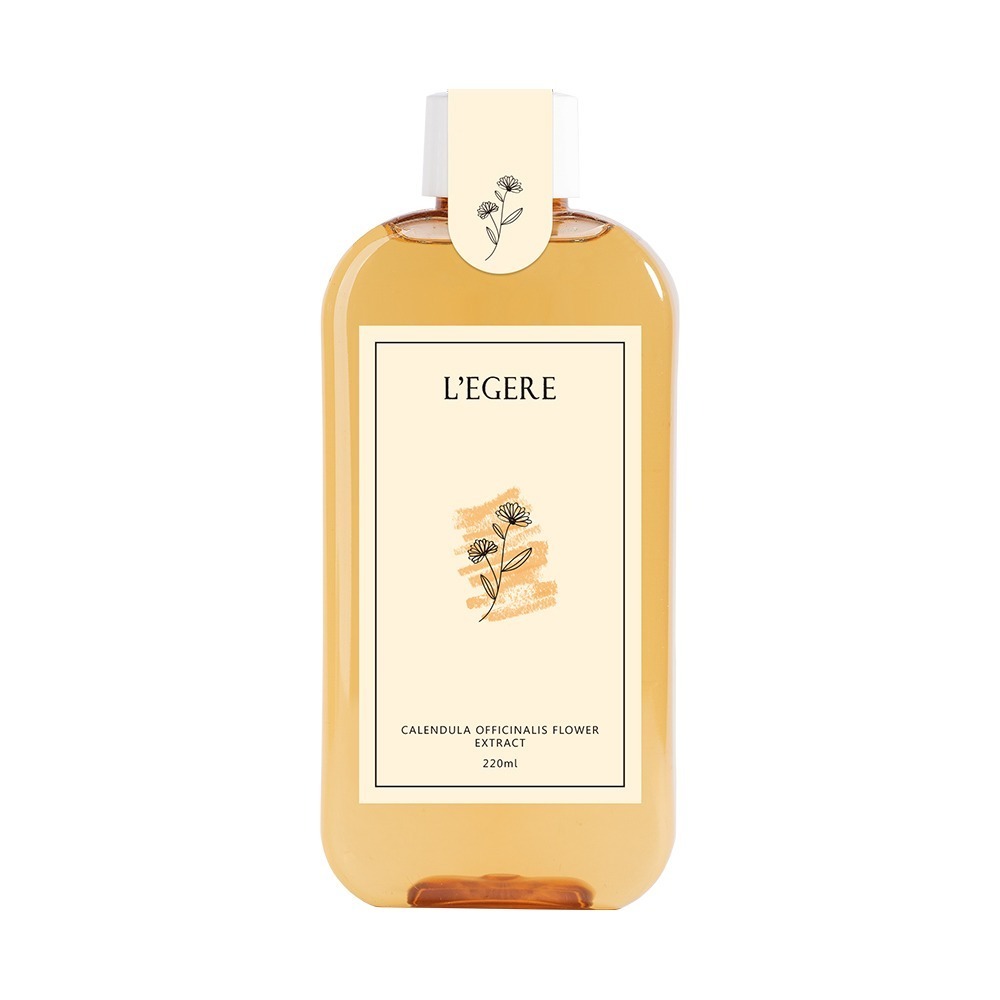 金盞花舒緩原液精露化妝水 (220ml)