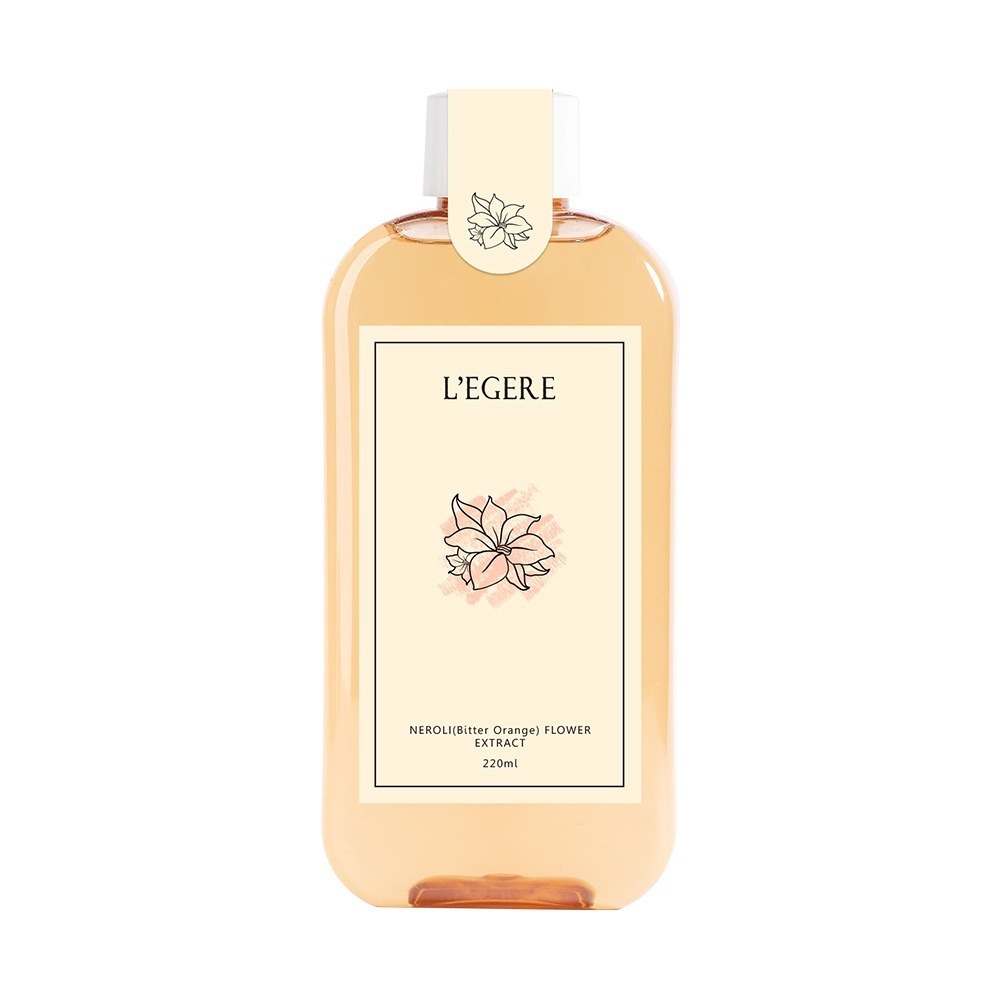 橙花保濕原液精露化妝水 (220ml)