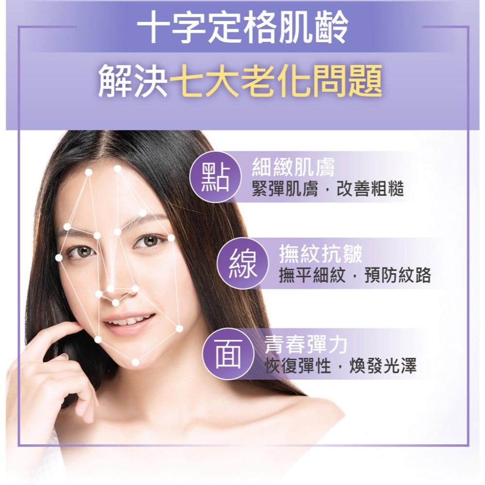 L＇EGERE 蘭吉兒｜極致雙A緊緻提亮精華霜(50ml) 專為女性研發-細節圖7