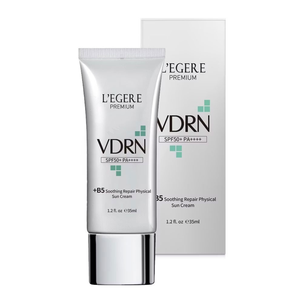 VDRN B5修復物理防曬乳 35ml