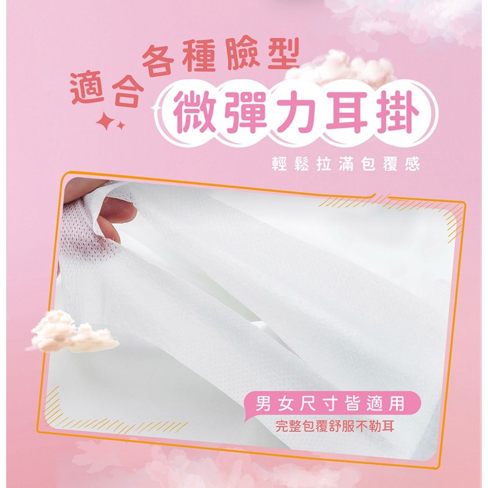 41度C｜史努比聯名 蒸氣熱敷眼罩 - 香木甜橙 (5片/盒) 10秒溫熱有感 專利薄片發熱 棉柔親膚 溫熱不傷眼-細節圖10