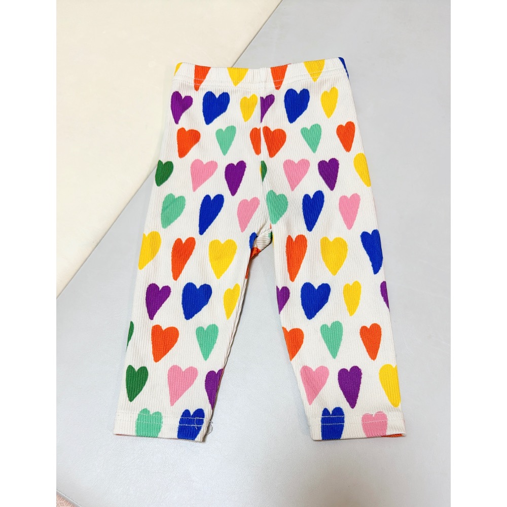 米米扣xs愛心褲子-細節圖2