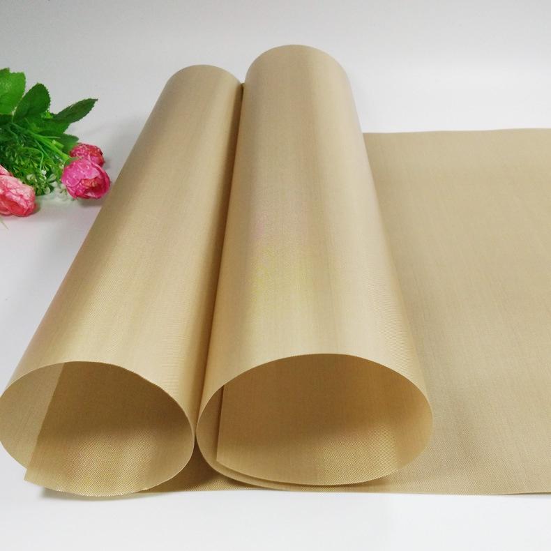 台灣出貨 現貨 歐思麥烘焙 加厚烘焙油布 廚房烤箱烤盤墊 耐高溫油布烤盤布粗面 蛋糕布40*60公分-細節圖3