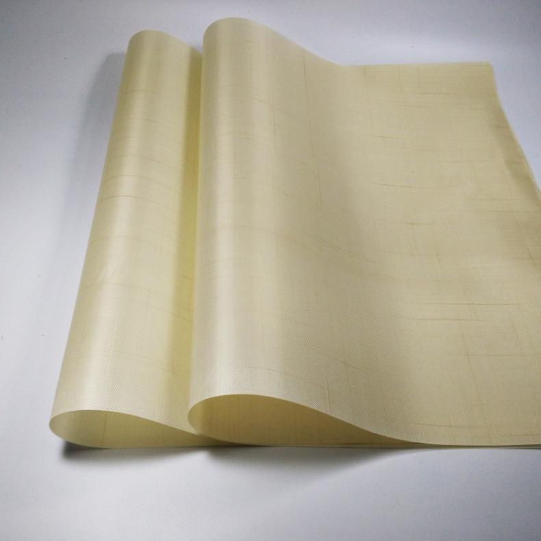 台灣出貨 現貨 歐思麥烘焙 加厚烘焙油布 廚房烤箱烤盤墊 耐高溫油布烤盤布粗面 蛋糕布40*60公分-細節圖5