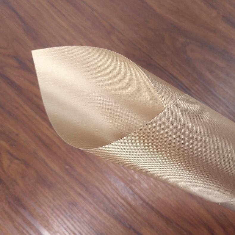 台灣出貨 現貨 歐思麥烘焙 加厚烘焙油布 廚房烤箱烤盤墊 耐高溫油布烤盤布粗面 蛋糕布40*60公分-細節圖7