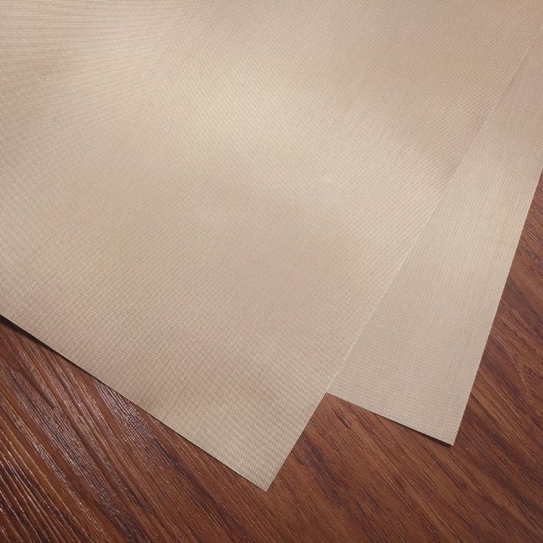 台灣出貨 現貨 歐思麥烘焙 加厚烘焙油布 廚房烤箱烤盤墊 耐高溫油布烤盤布粗面 蛋糕布40*60公分-細節圖8