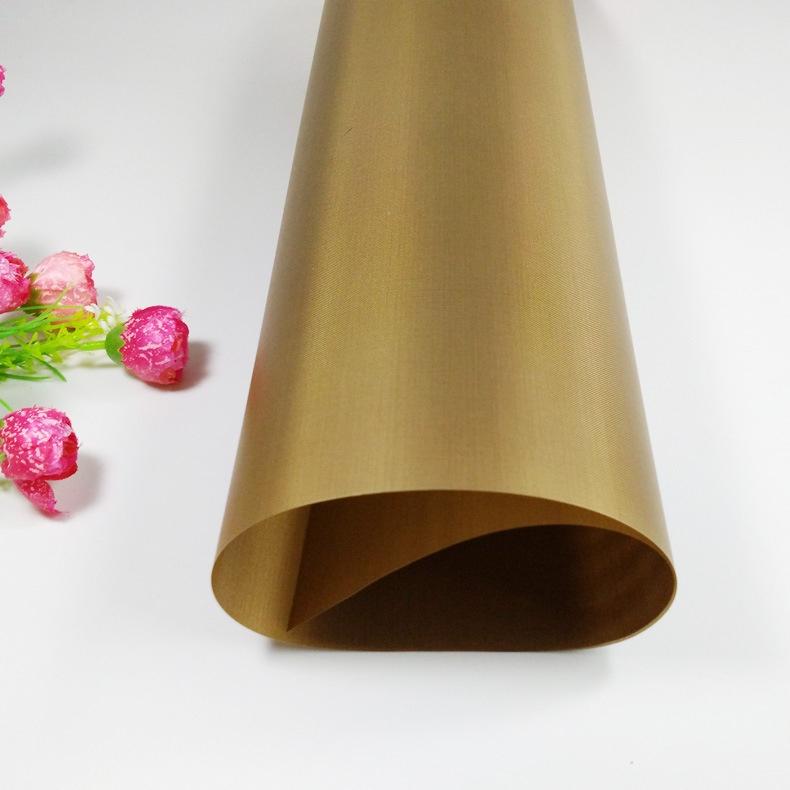 台灣出貨 現貨 歐思麥烘焙 加厚烘焙油布 廚房烤箱烤盤墊 耐高溫油布烤盤布粗面 蛋糕布40*60公分-細節圖9