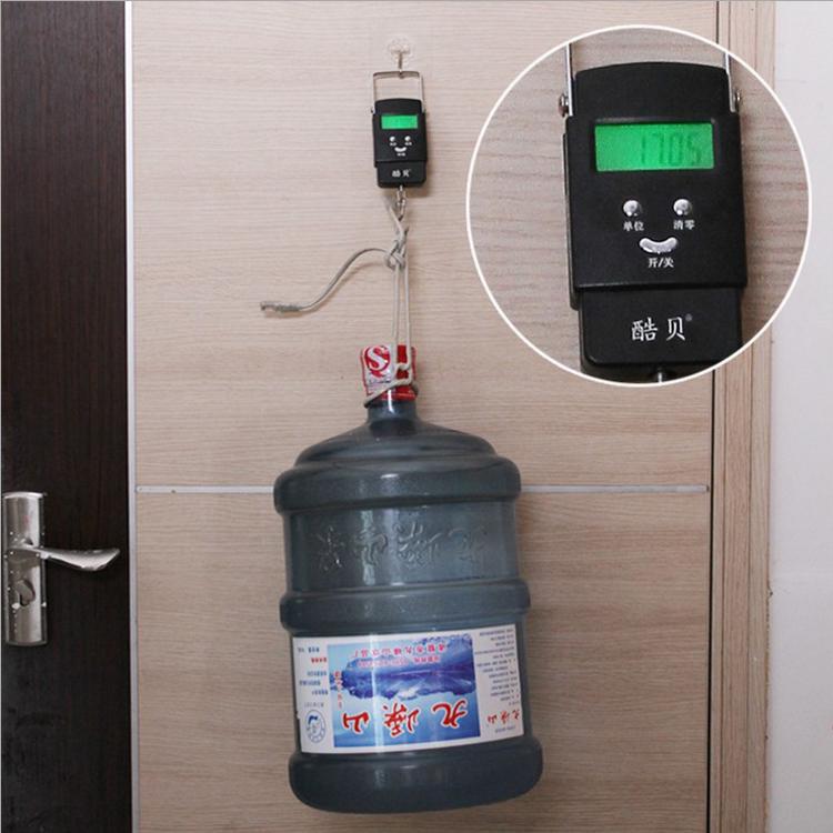 臺灣現貨 歐思麥烘焙浴室免釘強力粘膠掛鉤 免打孔無痕壁掛掛鉤粘鉤 廚房不銹鋼置物架-細節圖5