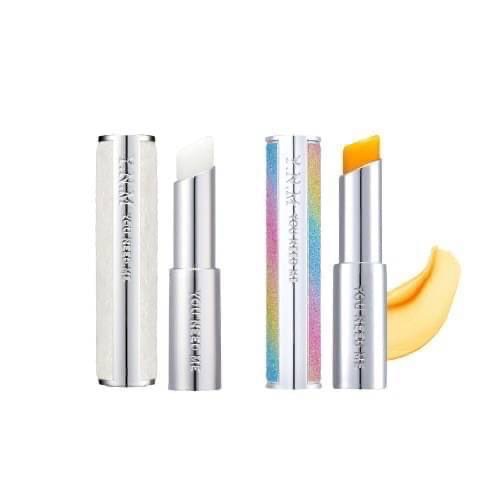 韓國 Y.N.M 潤唇膏3g(1支入）最新按壓彈跳版-細節圖2