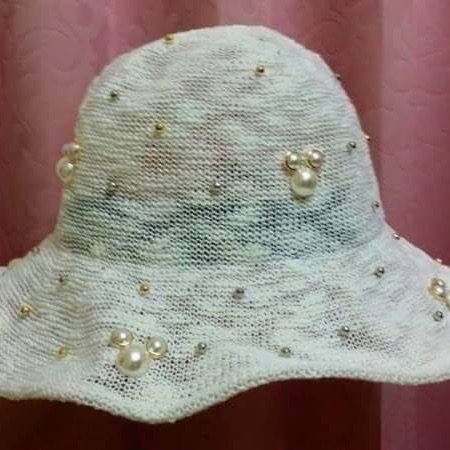 全新韓國製造新款帽子-細節圖2