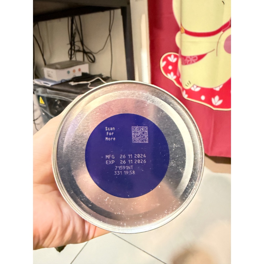 心美力-嬰兒配方-細節圖2