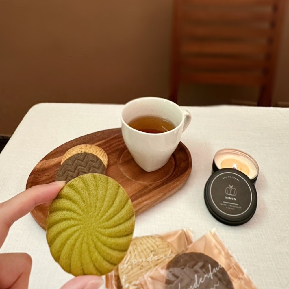 十四茶燭禮盒-細節圖2