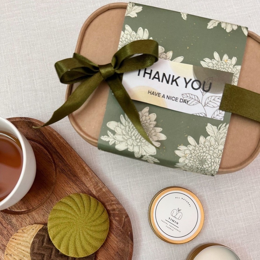 十四茶燭禮盒-細節圖3