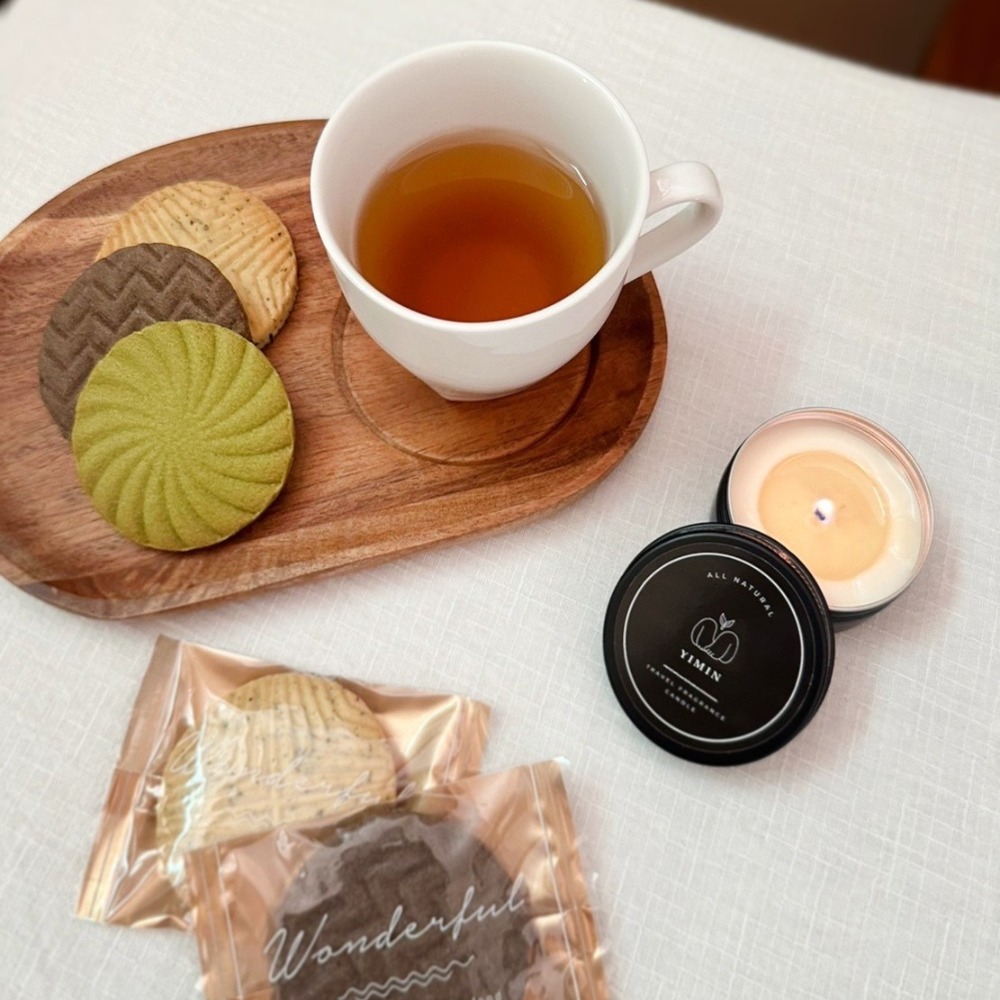 十四茶燭禮盒-細節圖4