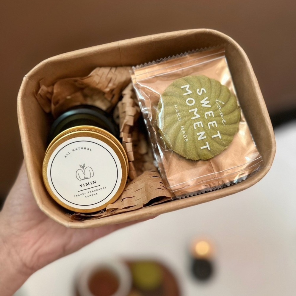 十四茶燭禮盒-細節圖7