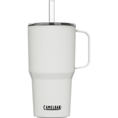Camelbak雙層不鏽鋼保溫保冷杯 隨行杯 24oz-規格圖3