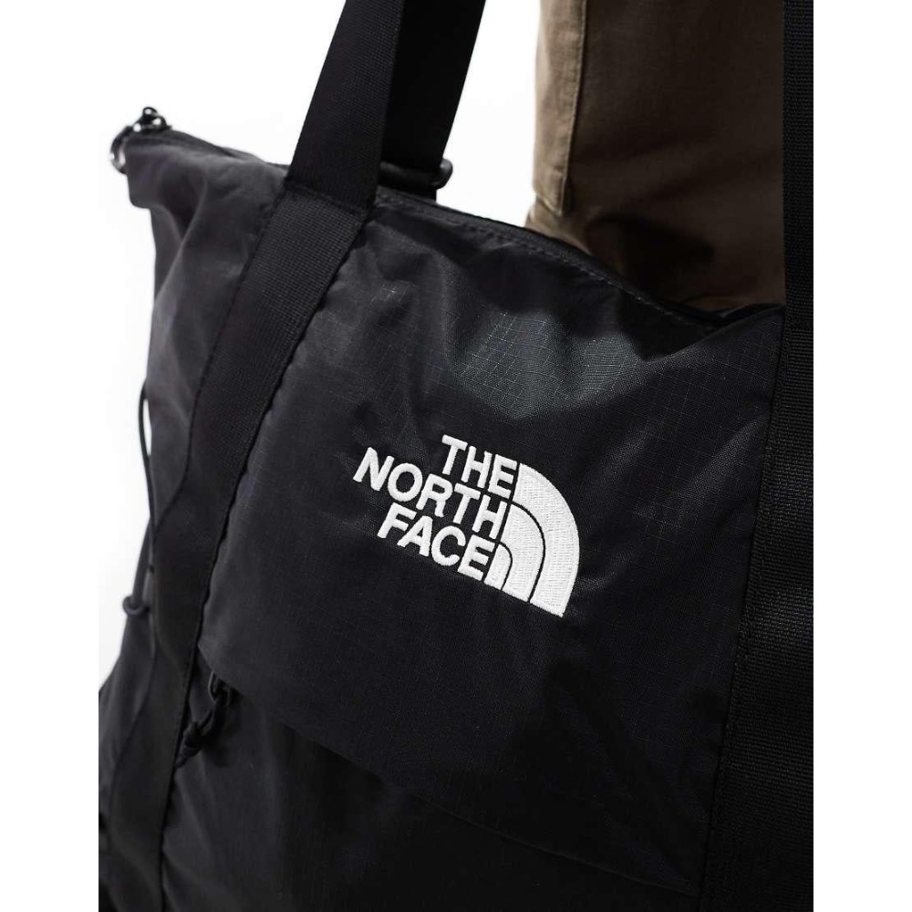 The North Face Borealis tote北臉托特包 北臉後背包 肩背包 多用途-細節圖2