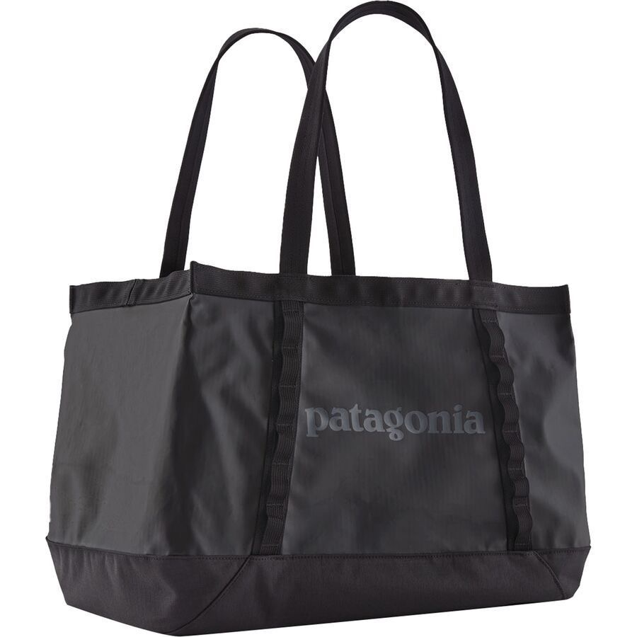 Patagonia黑洞托特包 25L-細節圖3