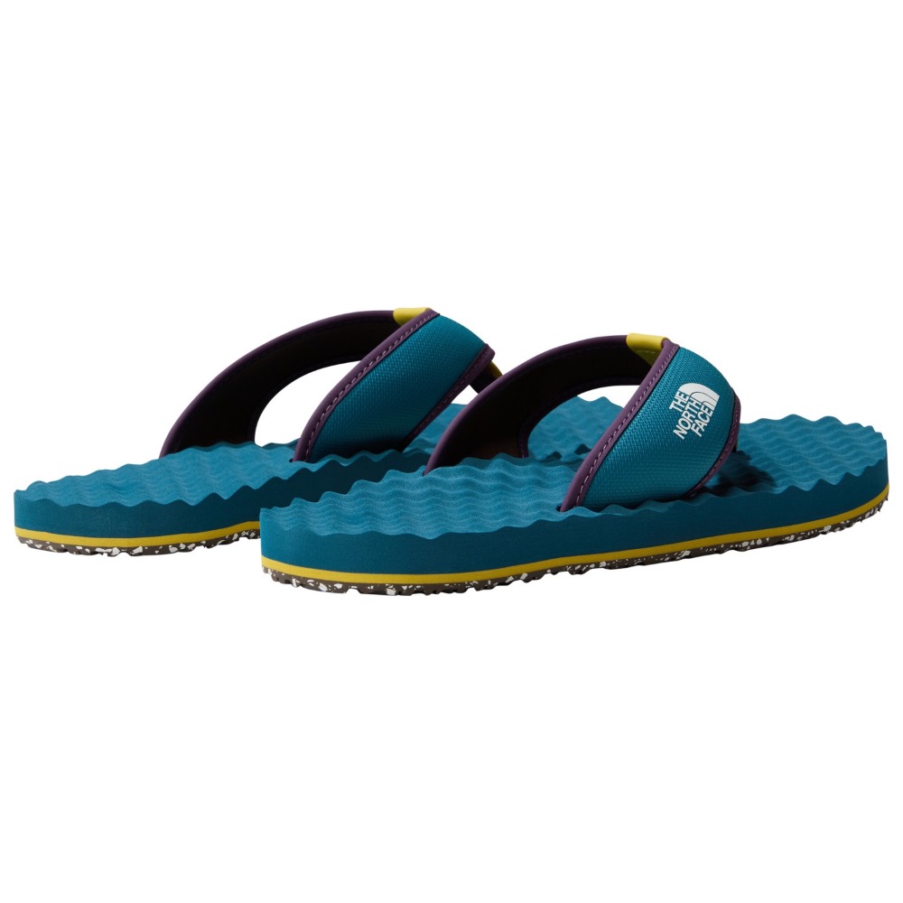 The North Face Base Camp Sandals北臉夾腳拖 男款 拖鞋 露營 日常-細節圖2