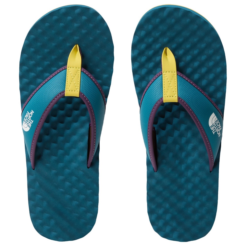 The North Face Base Camp Sandals北臉夾腳拖 男款 拖鞋 露營 日常-細節圖3