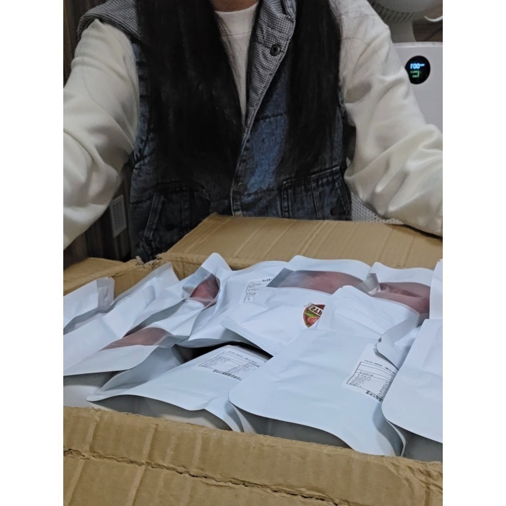 產地台灣 🍓 草莓凍乾 A級大果 100克-細節圖4
