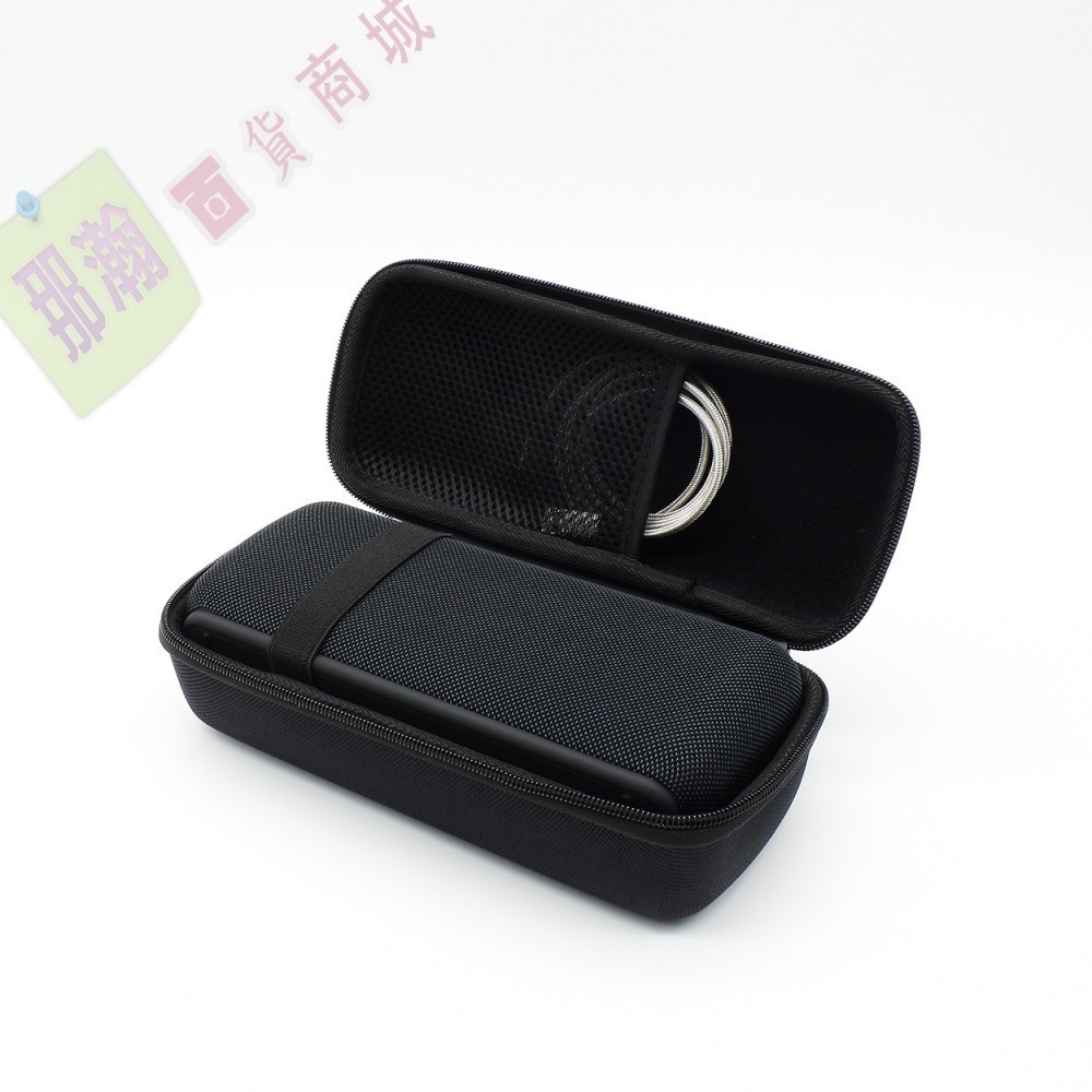 臺灣現貨：xdobo 喜多寶 60W 專用戶外便攜無線藍牙音響收納手提包藍牙音箱保護包-細節圖3