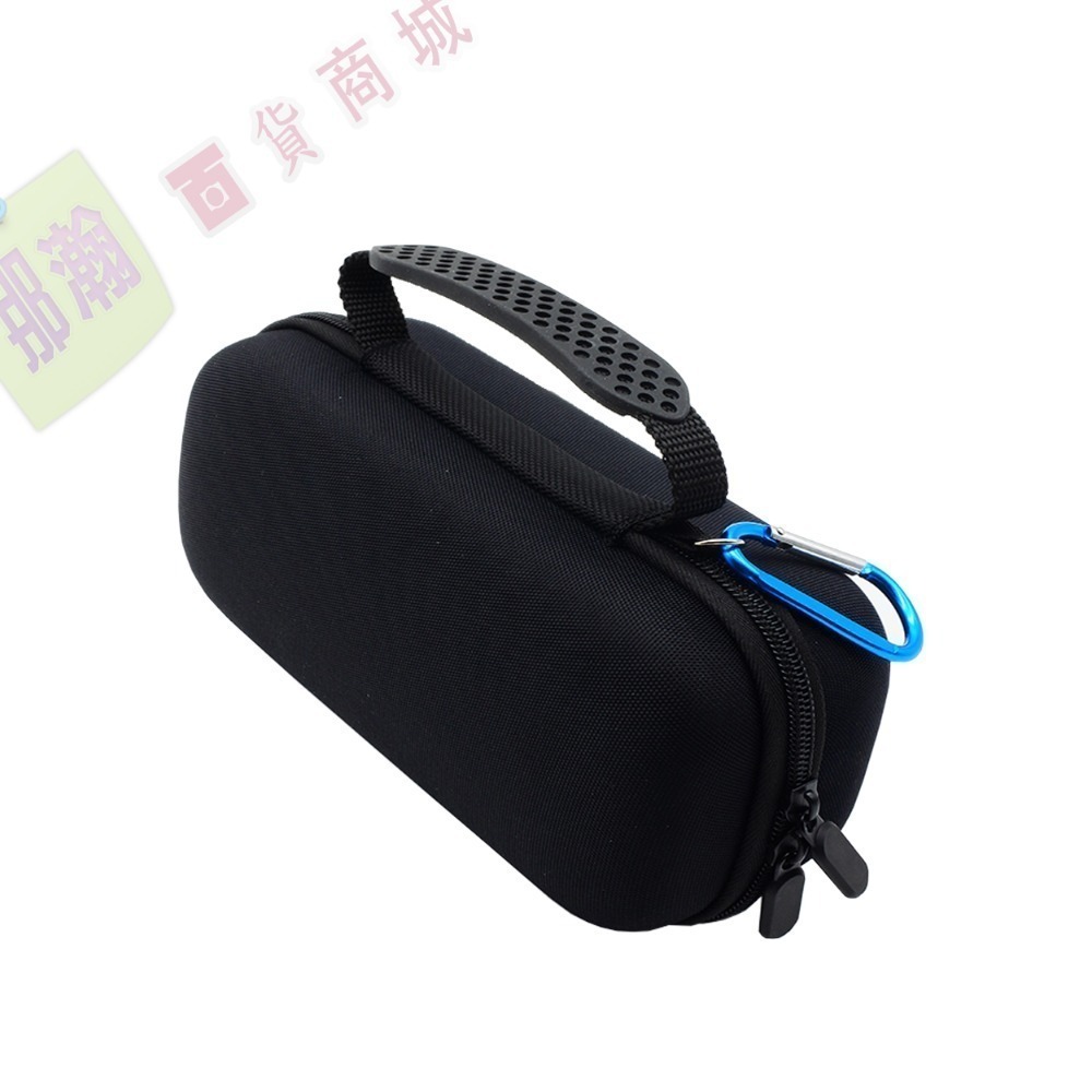 臺灣現貨：xdobo 喜多寶 60W 專用戶外便攜無線藍牙音響收納手提包藍牙音箱保護包-規格圖5
