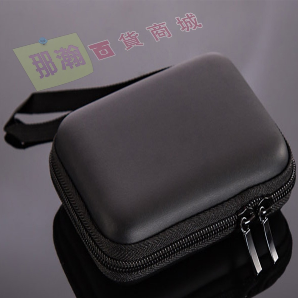 台灣現貨 : 先科AY-F69 小霸王880 金河F22 ST-88收音機薄型專用保護包防震保護套數碼配件收納多功能包-細節圖6