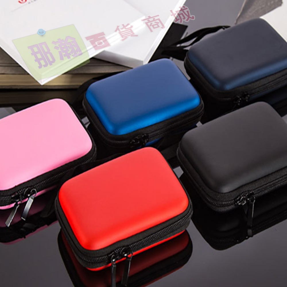 台灣現貨 : 先科AY-F69 小霸王880 金河F22 ST-88收音機薄型專用保護包防震保護套數碼配件收納多功能包-細節圖9