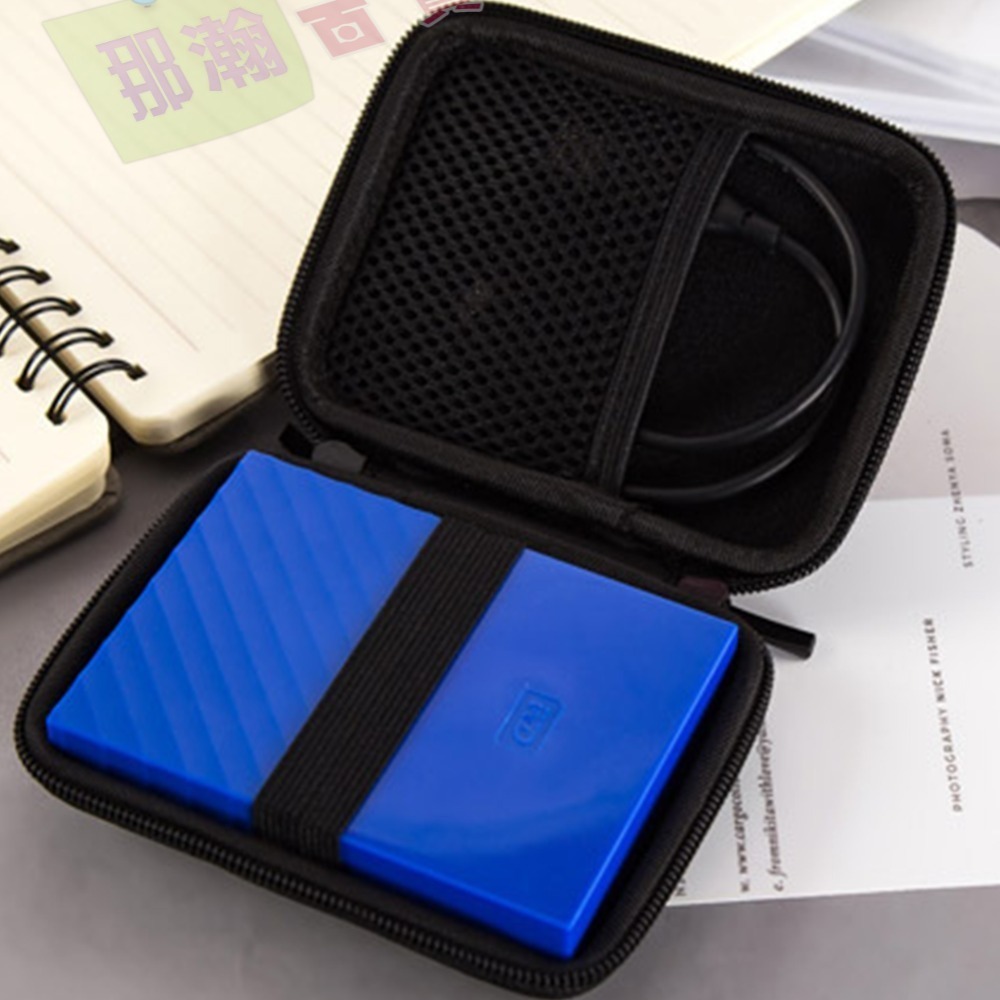 台灣現貨 : 先科AY-F69 小霸王880 金河F22 ST-88收音機薄型專用保護包防震保護套數碼配件收納多功能包-細節圖7