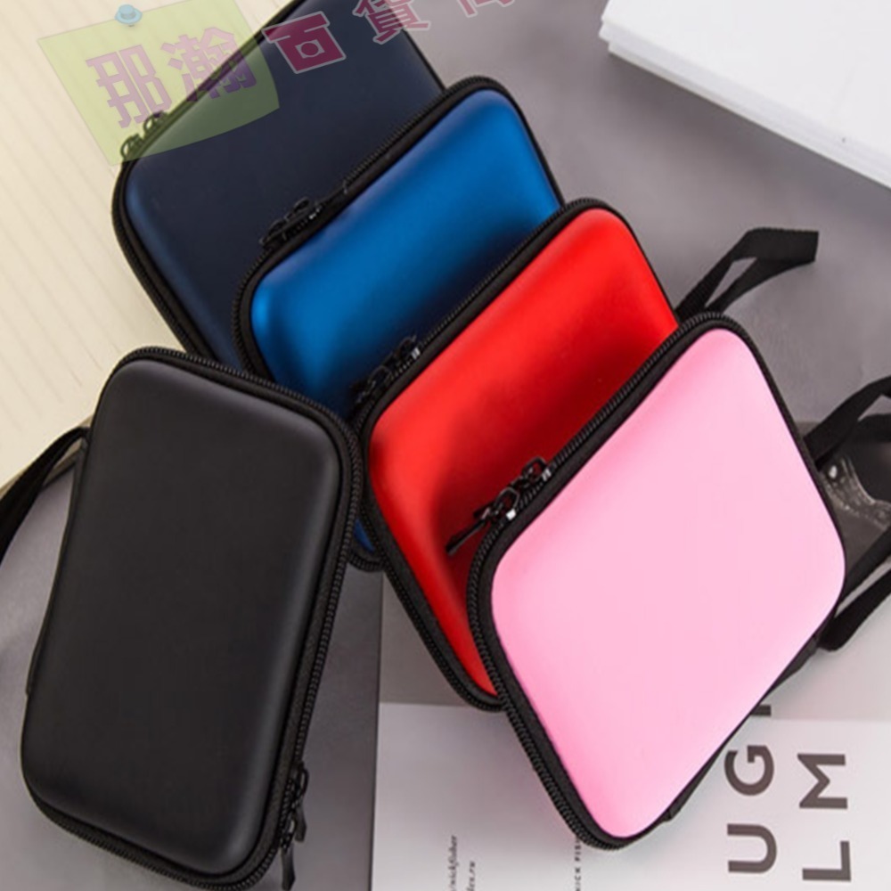 台灣現貨 : 先科AY-F69 小霸王880 金河F22 ST-88收音機薄型專用保護包防震保護套數碼配件收納多功能包-細節圖8