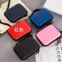 台灣現貨 : 先科AY-F69 小霸王880 金河F22 ST-88收音機薄型專用保護包防震保護套數碼配件收納多功能包-規格圖9