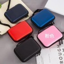 台灣現貨 : 先科AY-F69 小霸王880 金河F22 ST-88收音機薄型專用保護包防震保護套數碼配件收納多功能包-規格圖9
