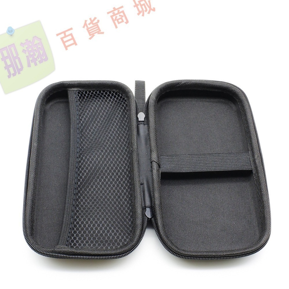 快速出貨：多媒體F28播放器收音機專用手提收納包音響保護套便攜專用收音機收納包-細節圖4