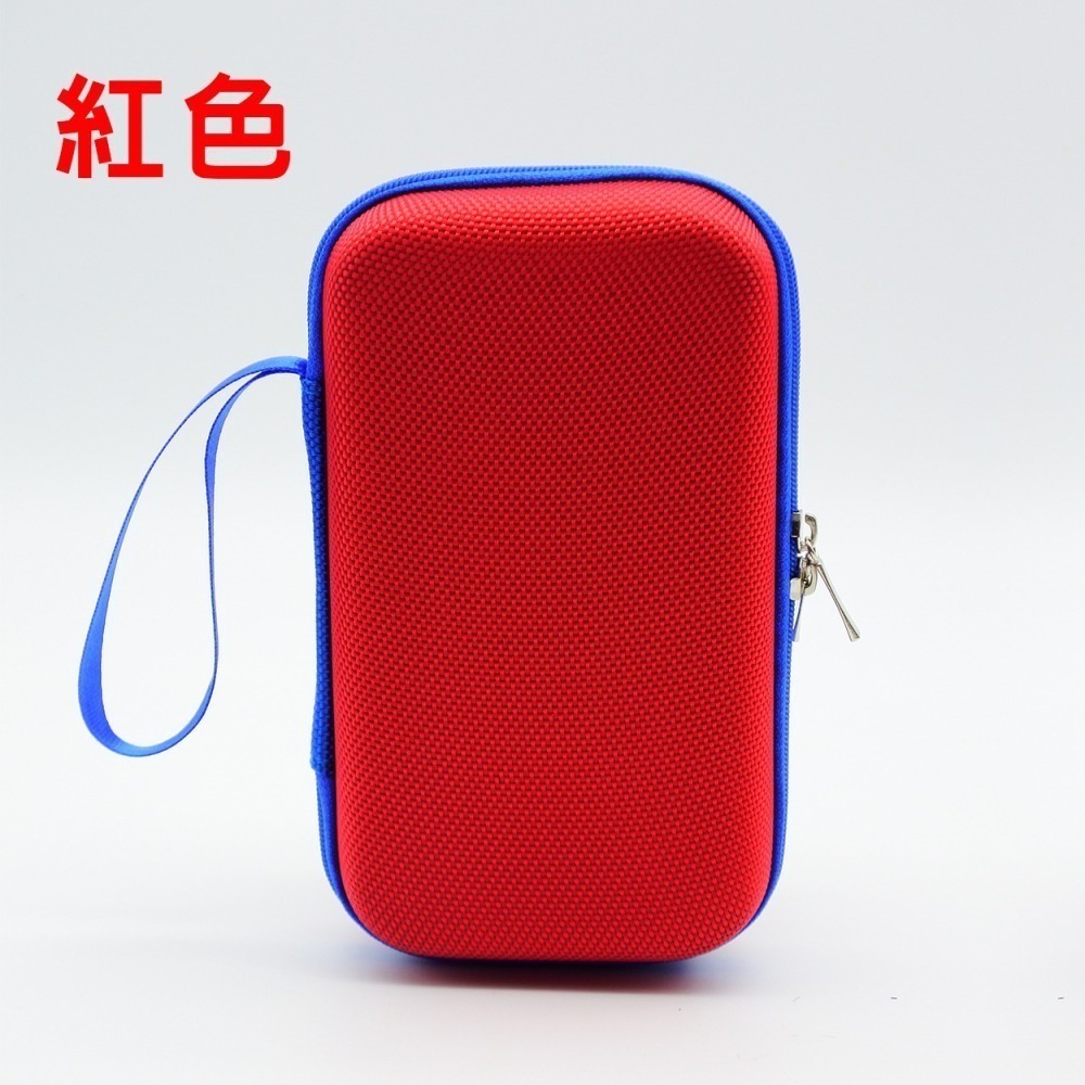 快速出貨：多媒體F28播放器收音機專用手提收納包音響保護套便攜專用收音機收納包-細節圖5