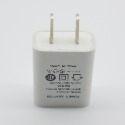 臺灣現貨：收音機充電器手機通用型USB充電頭5v1a-規格圖9