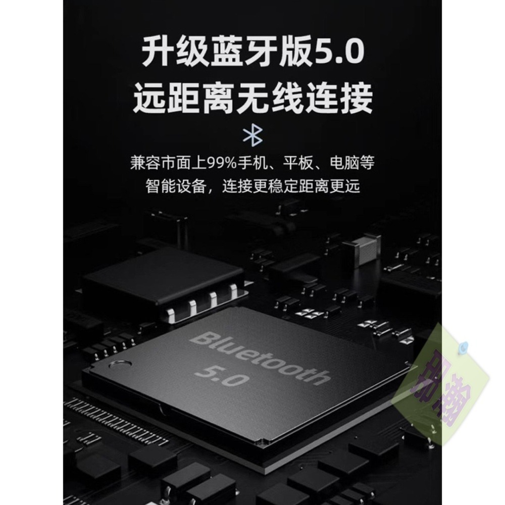 快速出貨：萬利達A55藍牙音響全波段FM AM SW高靈敏度 調頻、中波、短波便攜式收音機插卡MP3播放器-細節圖7