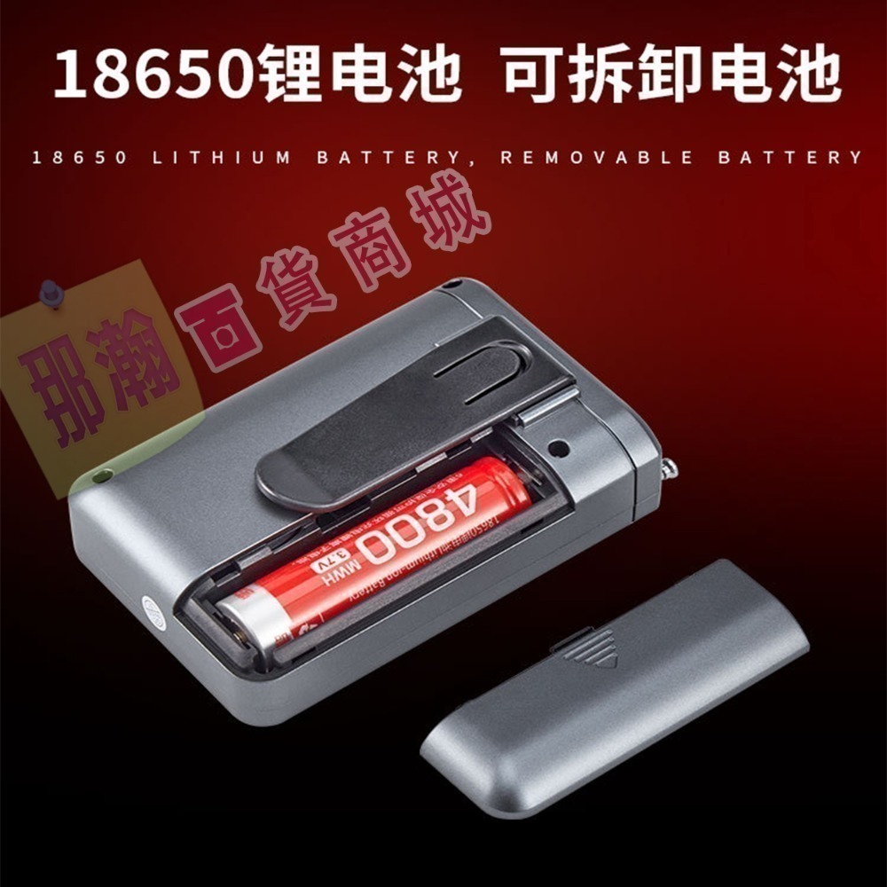 快速出貨：德重D9928全波段指針式插卡收音機FM AM SW高靈敏度 調頻、中波、短波便攜式收音機插卡MP3播放器-細節圖3