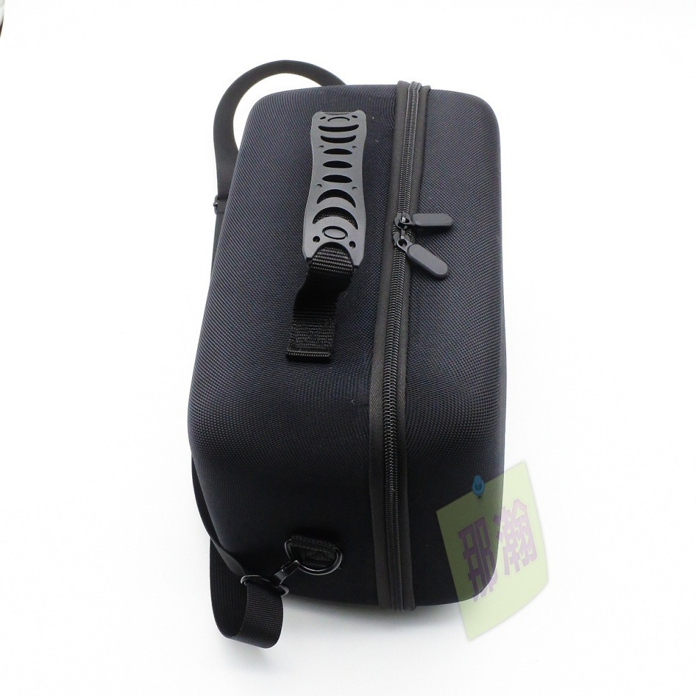 快速出貨：XDOBO喜多寶X8 PRO 120W 無線藍牙K歌便攜式藍牙音響收納包-細節圖2