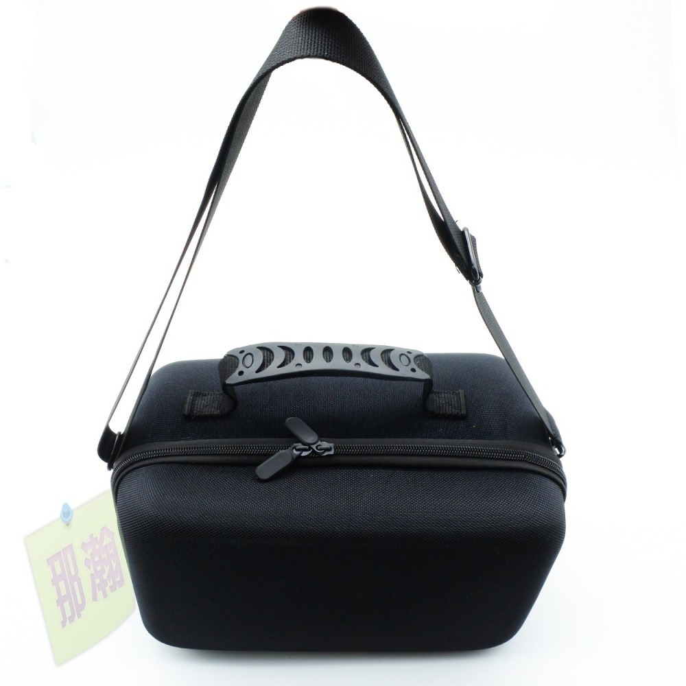 快速出貨：XDOBO喜多寶X8 PRO 120W 無線藍牙K歌便攜式藍牙音響收納包-細節圖3