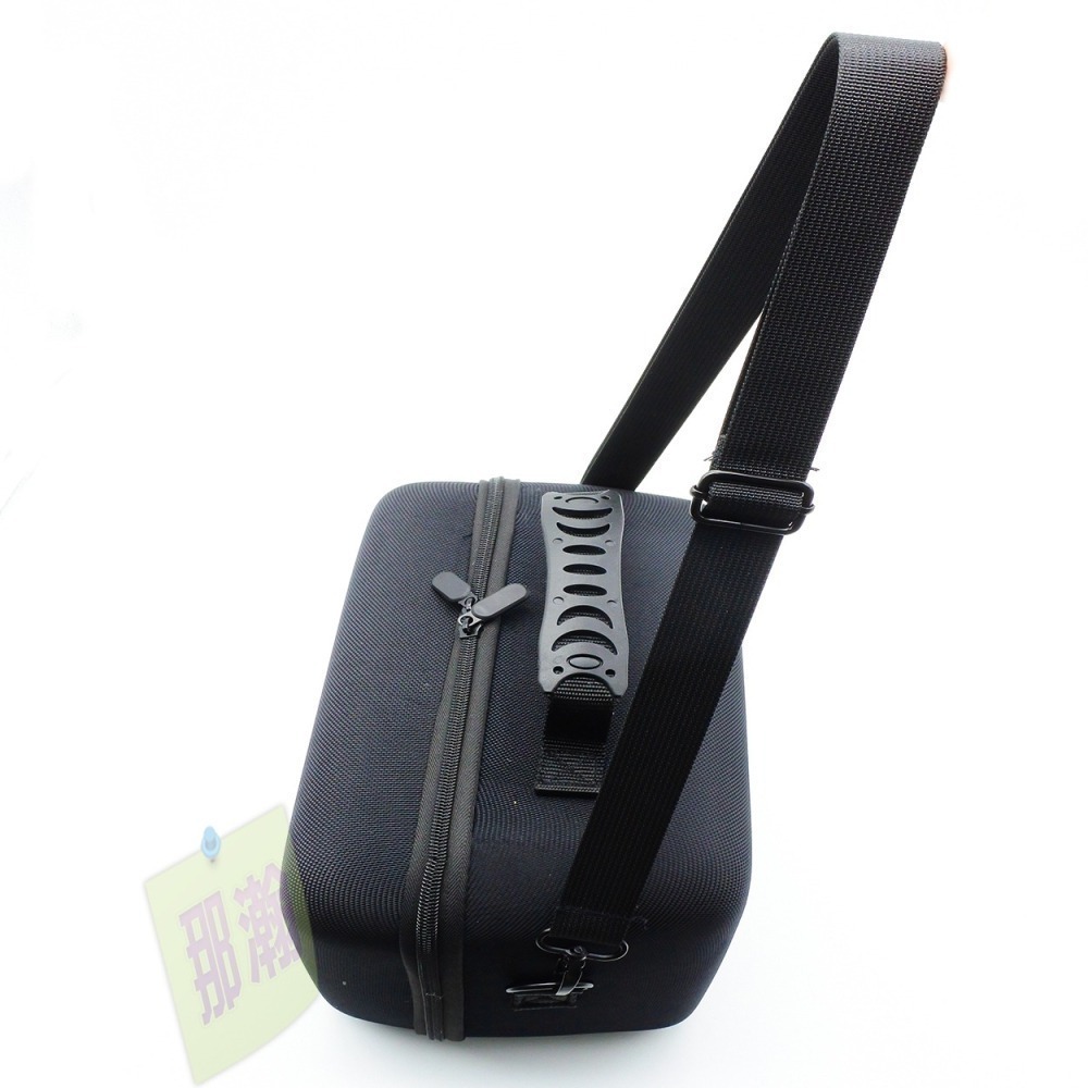 快速出貨：XDOBO喜多寶X8 PRO 120W 無線藍牙K歌便攜式藍牙音響收納包-細節圖4