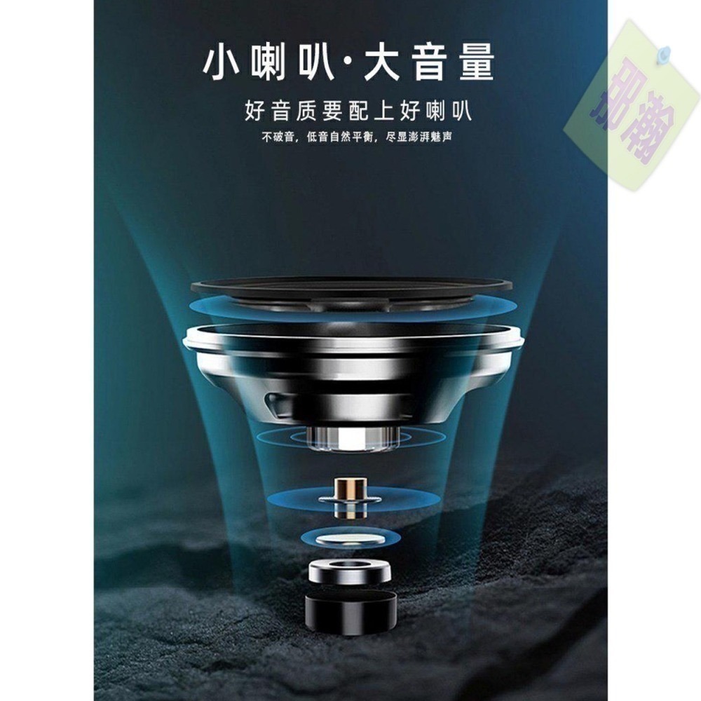 快速出貨：快樂相伴L-338 插卡音箱迷你型收音機隨身聽插U盤多功能FM收音機MP3播放器-細節圖7