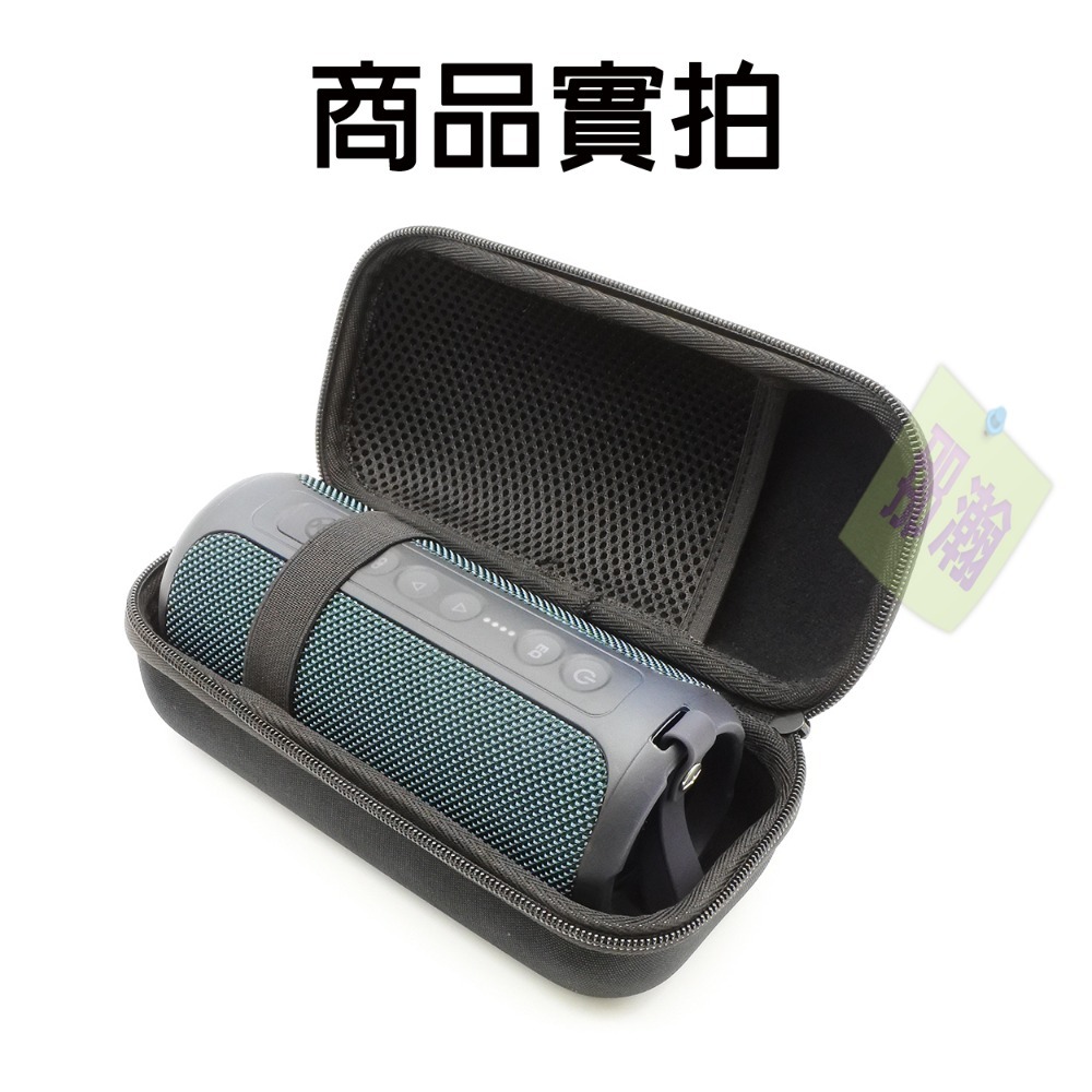 台灣現貨：XDOBO喜多寶SINOBAND Challenger 2020 藍牙音箱50W專用手提收納包-規格圖5