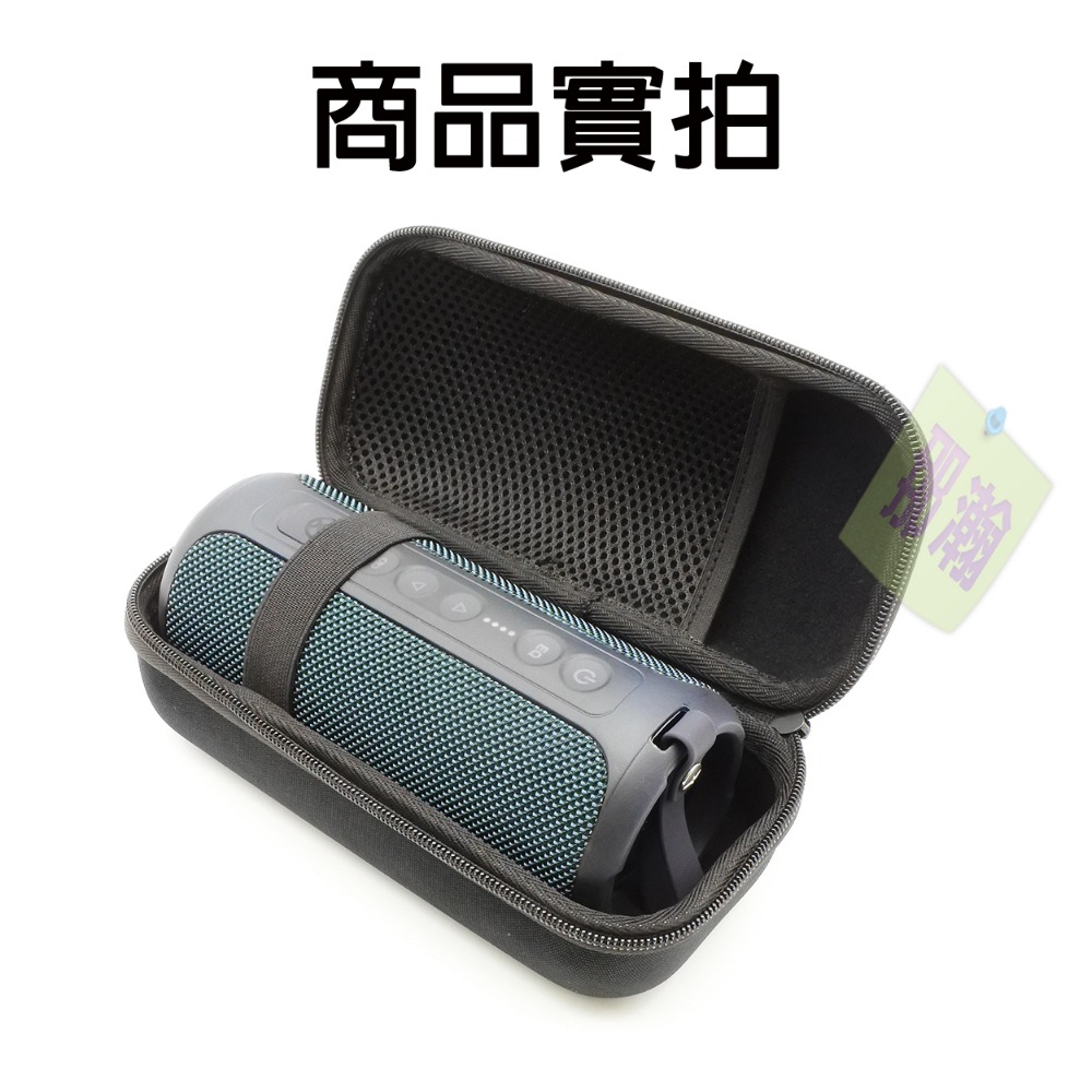 台灣現貨：XDOBO喜多寶SINOBAND Challenger 2020 藍牙音箱50W專用手提收納包-規格圖5